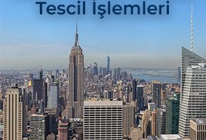 Amerika'da Marka Tescil İşlemleri