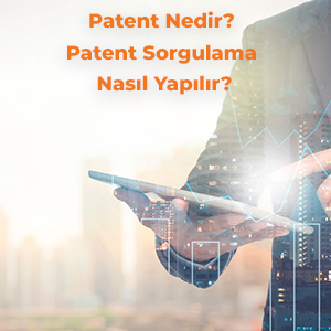 Patent Nedir