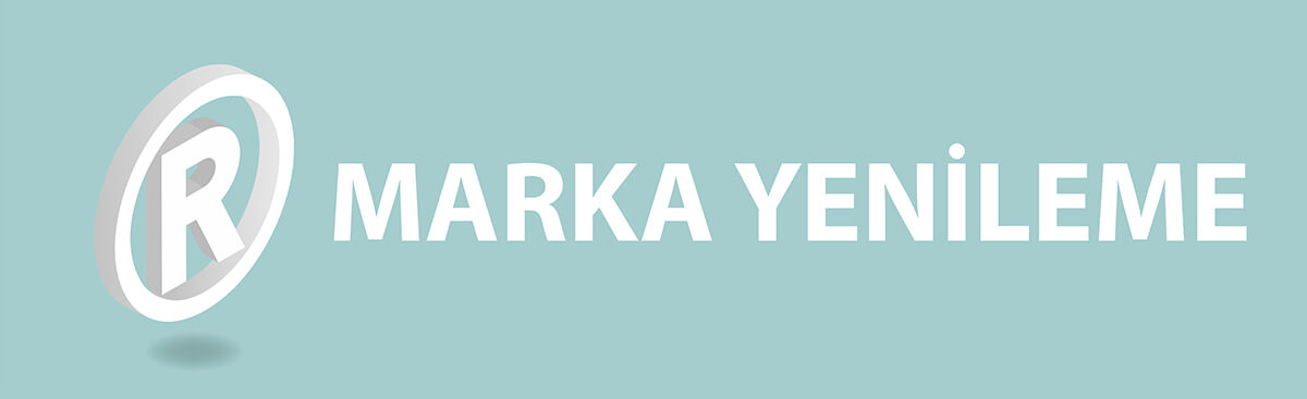 Marka Yenileme